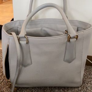 Dagne Dover Midi Tote